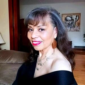 SHEIN BLACK PEPLUM BLOUSE WITH TIE-BELT DETAIL